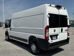 2022 RAM ProMaster Cargo Van 2500 High Roof 159" WB