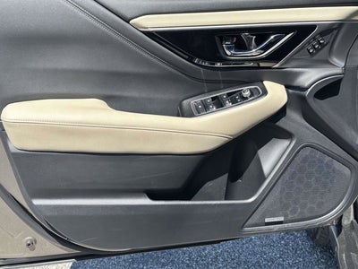 2021 Subaru Outback Limited XT