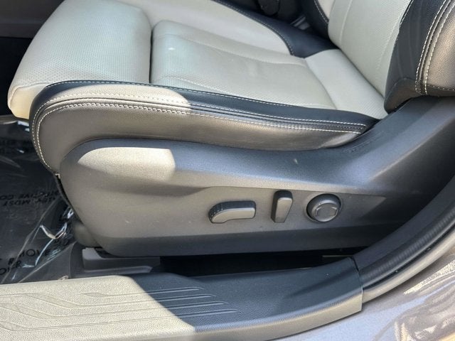 2021 Subaru Outback Limited XT