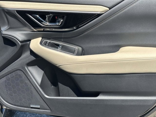 2021 Subaru Outback Limited XT