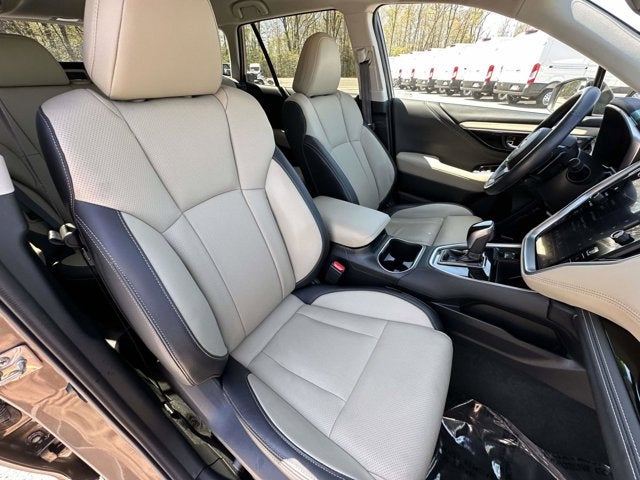 2021 Subaru Outback Limited XT