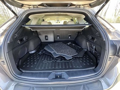 2021 Subaru Outback Limited XT