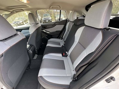 2023 Subaru Crosstrek Premium