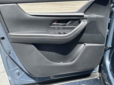 2026 Mazda Mazda CX-70 PHEV SC Plus