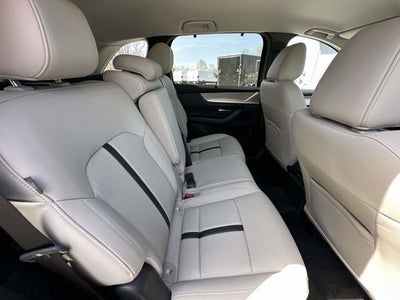 2026 Mazda Mazda CX-70 PHEV SC Plus