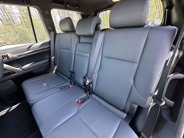 2020 Lexus GX GX 460 Premium