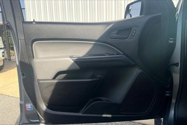 2020 Chevrolet Colorado 2WD Work Truck