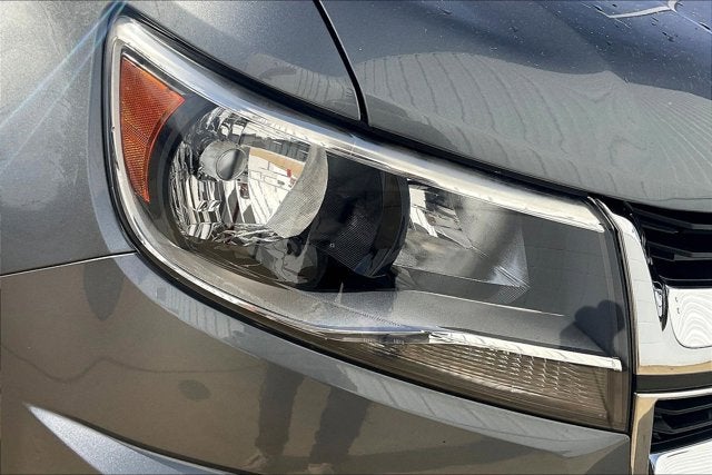 2020 Chevrolet Colorado 2WD Work Truck