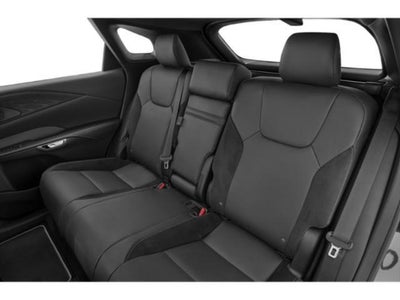 2024 Lexus RX 500h F SPORT RX 500h F SPORT Performance