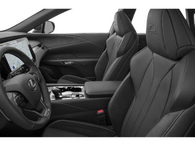 2024 Lexus RX 500h F SPORT RX 500h F SPORT Performance