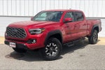 2022 Toyota TACOMA TRD OFFRD TRD Off Road