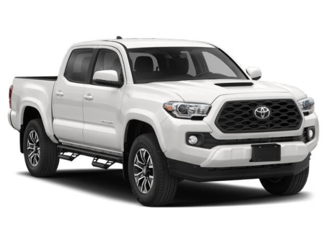 2022 Toyota TACOMA TRD OFFRD TRD Off Road