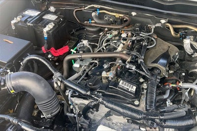 2025 Toyota TACOMA SR5 SR5