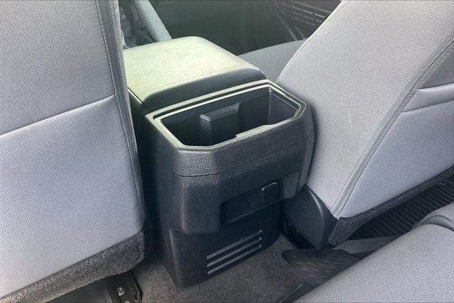 2025 Toyota TACOMA TRD OFFRD TRD Off Road