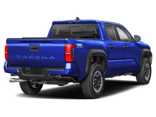 2025 Toyota TACOMA TRD OFFRD TRD Off Road