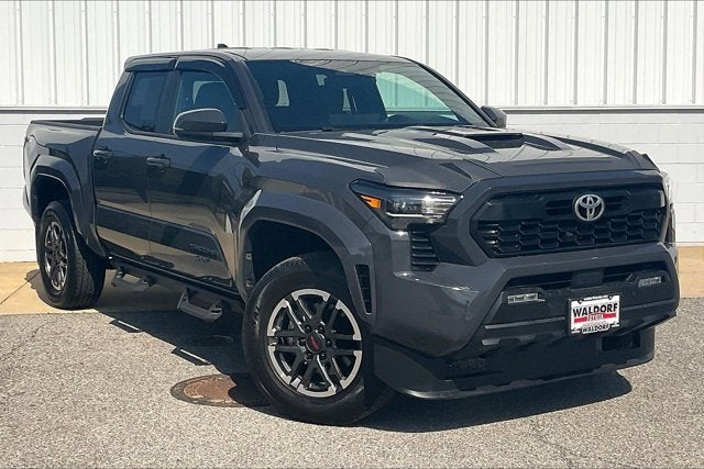 2024 Toyota TACOMA TRD SPORT TRD Sport