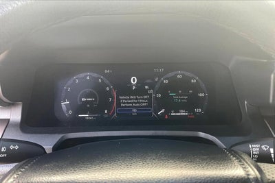 2024 Toyota TACOMA TRD SPORT TRD Sport