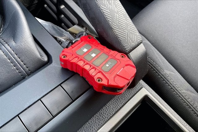 2025 Toyota TACOMA SR5 SR5