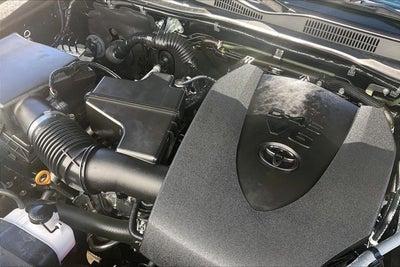 2023 Toyota TACOMA SR5 SR5