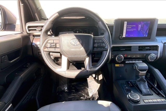 2024 Toyota TACOMA SR5 SR5