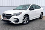 2025 Subaru Legacy AWD