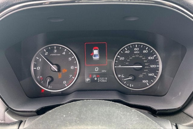 2025 Subaru Legacy AWD