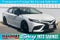 2024 Toyota CAMRY XSE V6