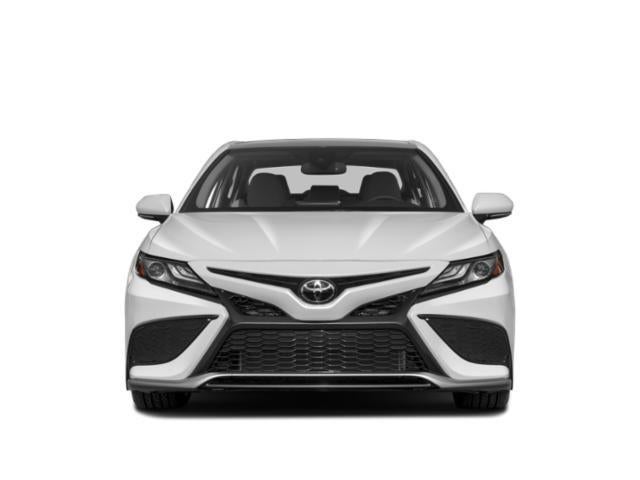 2024 Toyota CAMRY XSE V6