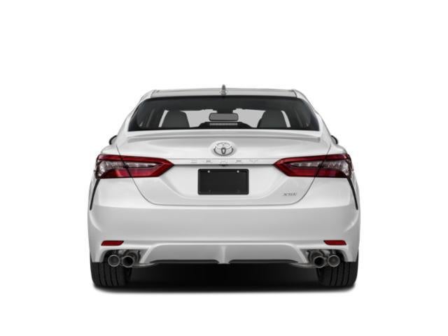 2024 Toyota CAMRY XSE V6