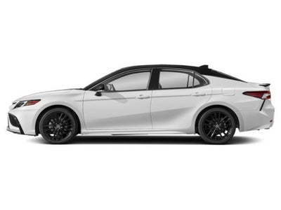 2024 Toyota CAMRY XSE V6