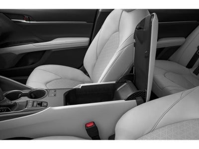 2024 Toyota CAMRY XSE V6
