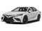 2024 Toyota CAMRY XSE V6