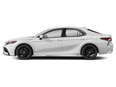 2024 Toyota CAMRY XSE V6