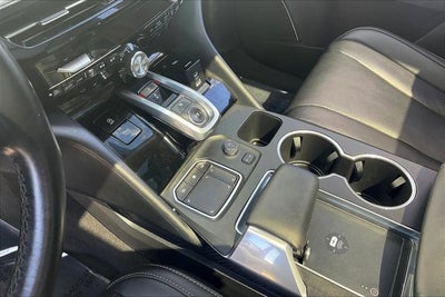 2023 Acura MDX w/Technology Package
