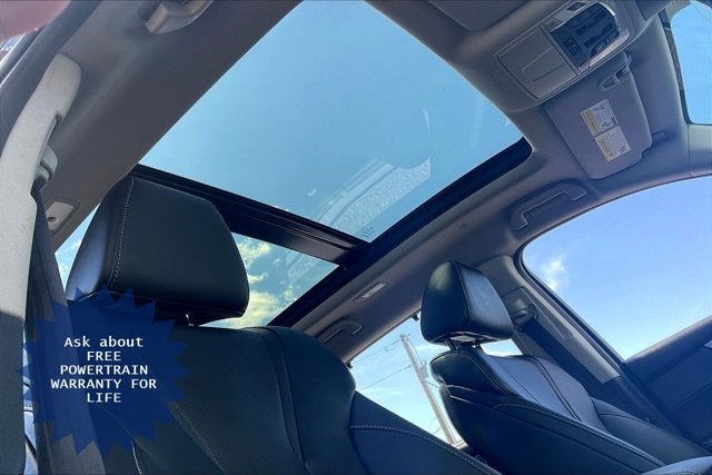 2023 Acura MDX w/Technology Package