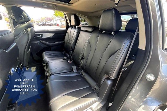2023 Acura MDX w/Technology Package