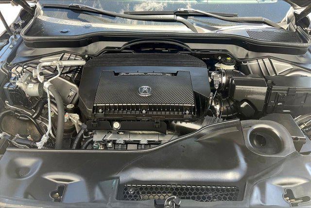 2023 Acura MDX w/Technology Package