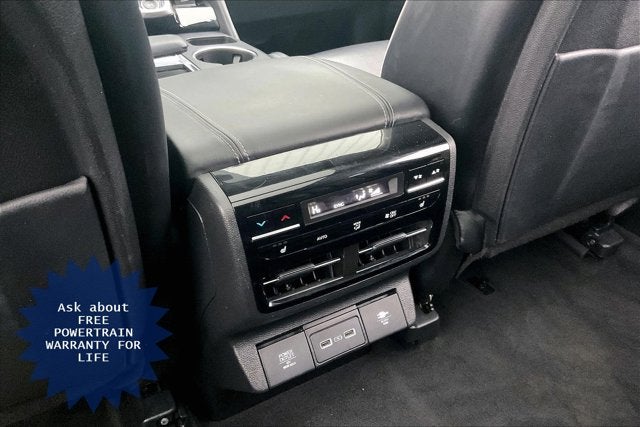 2023 Acura MDX w/Advance Package