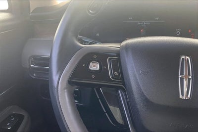 2023 Lincoln Corsair Reserve