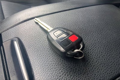 2016 Toyota HIGHLANDER LE Plus