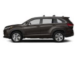 2018 Toyota HIGHLANDER Limited Platinum