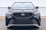 2025 Toyota HIGHLANDER XSE