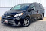 2019 Toyota SIENNA XLE 3.5L XLE