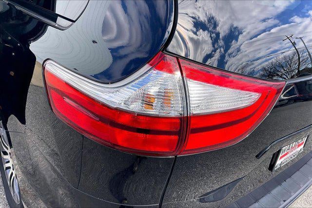 2019 Toyota SIENNA XLE 3.5L XLE