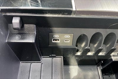 2024 Toyota TUNDRA 4X4 Platinum