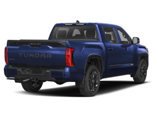 2024 Toyota TUNDRA 4X4 Platinum