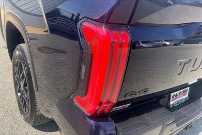 2024 Toyota TUNDRA 4X4 Limited