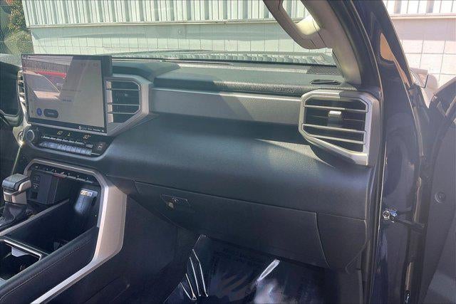 2024 Toyota TUNDRA 4X4 Limited