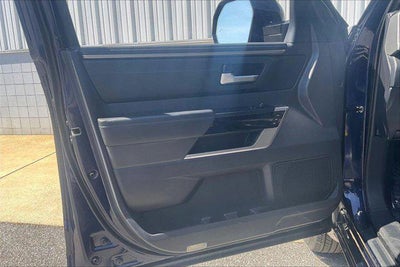 2024 Toyota TUNDRA 4X4 Limited