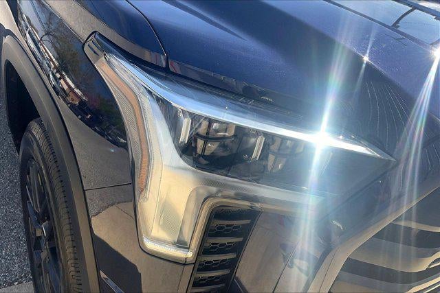 2024 Toyota TUNDRA 4X4 Limited